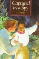 Cover of Captured by a spy