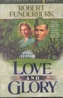 Cover of Love and glory
