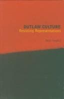 Cover of Outlaw Culture