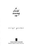 Cover of A child among us