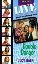 Cover of Double danger