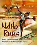 Cover of Ndito runs