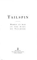 Cover of Tailspin