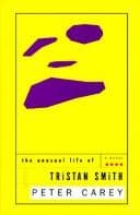 Cover of Unusual Life of Tristan Smith
