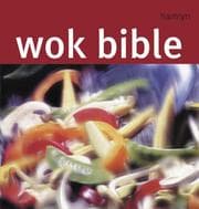Cover of Wok bible