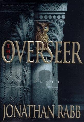 Cover of Overseer