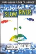 Cover of Rio Lento