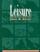 Cover of Leisure