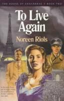Cover of To live again
