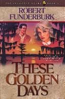 Cover of These golden days