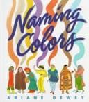 Cover of Naming colors