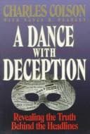 Cover of Dance with Deception Stg