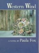 Cover of Western Wind