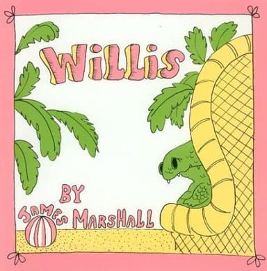 Cover of Willis