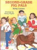 Cover of Second-Grade Pig Pals