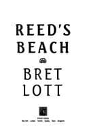 Cover of Reed's Beach