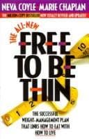 Cover of The all-new free to be thin