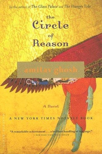 Cover of Circle of Reason
