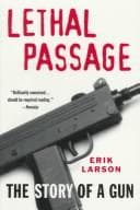 Cover of Lethal Passage