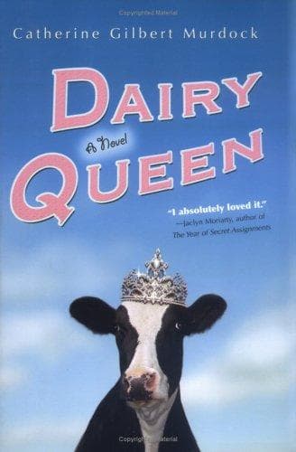Cover of Dairy Queen