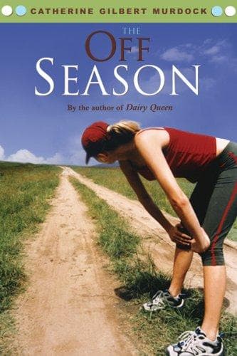 Cover of The Off Season