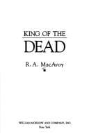 Cover of King of the Dead