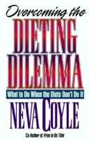 Cover of Overcoming the dieting dilemma