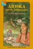 Cover of Ahyoka and the Talking Leaves