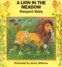 Cover of Lion in the Meadow