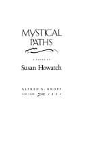 Cover of Mystical paths