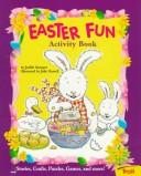Cover of Easter holiday grab bag