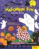 Cover of Halloween holiday grab bag