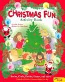 Cover of Christmas holiday grab bag