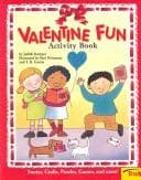 Cover of Valentine holiday grab bag