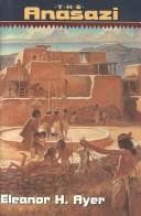 Cover of The Anasazi