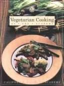 Cover of Vegetarian cookingat the Academy