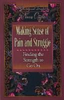 Cover of Making sense of pain and struggle