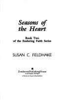 Cover of Seasons of the Heart