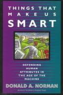 Cover of Things That Make Us Smart