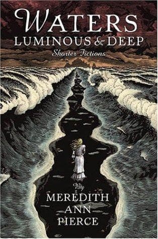 Cover of Waters Luminous and Deep