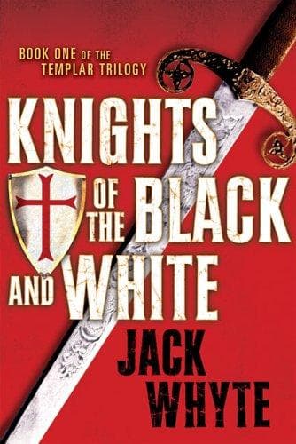 Cover of Knights of the Black and White