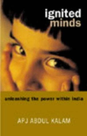 Cover of Ignited minds