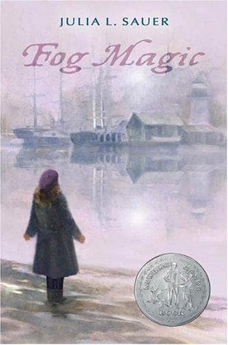 Cover of Fog magic