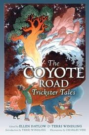 Cover of The Coyote Road