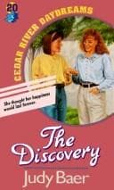 Cover of The discovery