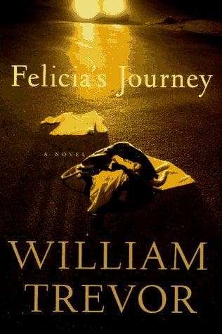 Cover of Felicia's Journey
