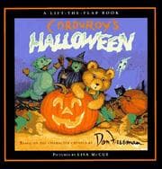Cover of Corduroy's Halloween