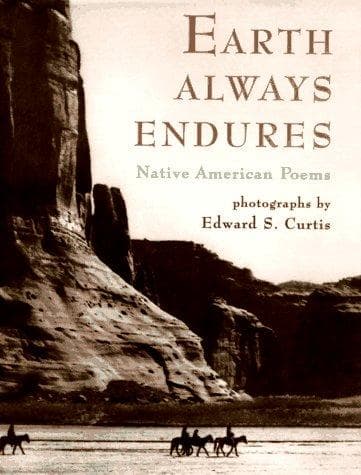 Cover of Earth Always Endures