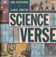 Cover of Science verse