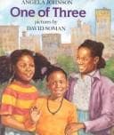 Cover of One of Three